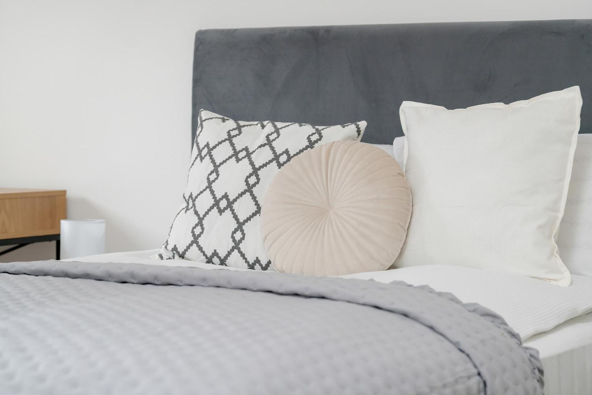 Minimalist Studios Wojciechowskiego With Parking In Poznan By Noclegi Renters 외부 사진